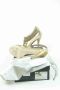 Giuseppe Zanotti Pre-owned Leather sandals Yellow Dames - Thumbnail 5