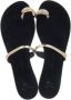 Giuseppe Zanotti Pre-owned Leather sandals Yellow Dames - Thumbnail 3