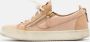 Giuseppe Zanotti Pre-owned Leather sneakers Beige Dames - Thumbnail 2