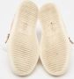 Giuseppe Zanotti Pre-owned Leather sneakers Beige Dames - Thumbnail 6