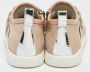 Giuseppe Zanotti Pre-owned Leather sneakers Beige Dames - Thumbnail 5