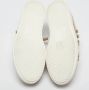 Giuseppe Zanotti Pre-owned Leather sneakers Beige Dames - Thumbnail 6