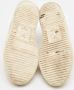 Giuseppe Zanotti Pre-owned Leather sneakers Beige Dames - Thumbnail 6