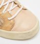 Giuseppe Zanotti Pre-owned Leather sneakers Beige Dames - Thumbnail 8