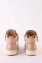 Giuseppe Zanotti Pre-owned Leather sneakers Beige Dames - Thumbnail 2