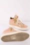 Giuseppe Zanotti Pre-owned Leather sneakers Beige Dames - Thumbnail 8