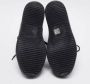 Giuseppe Zanotti Pre-owned Leather sneakers Black Dames - Thumbnail 6