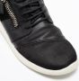 Giuseppe Zanotti Pre-owned Leather sneakers Black Dames - Thumbnail 7