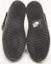 Giuseppe Zanotti Pre-owned Leather sneakers Black Dames - Thumbnail 6