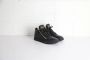 Giuseppe Zanotti Pre-owned Leather sneakers Black Dames - Thumbnail 4