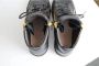 Giuseppe Zanotti Pre-owned Leather sneakers Black Dames - Thumbnail 8