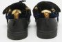 Giuseppe Zanotti Pre-owned Leather sneakers Black Dames - Thumbnail 5