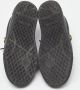 Giuseppe Zanotti Pre-owned Leather sneakers Black Dames - Thumbnail 5