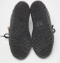 Giuseppe Zanotti Pre-owned Leather sneakers Black Dames - Thumbnail 6