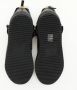 Giuseppe Zanotti Pre-owned Leather sneakers Black Dames - Thumbnail 6