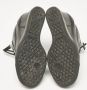 Giuseppe Zanotti Pre-owned Leather sneakers Black Dames - Thumbnail 4