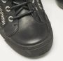 Giuseppe Zanotti Pre-owned Leather sneakers Black Dames - Thumbnail 5