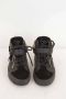 Giuseppe Zanotti Pre-owned Leather sneakers Black Dames - Thumbnail 2