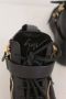 Giuseppe Zanotti Pre-owned Leather sneakers Black Dames - Thumbnail 5