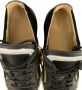 Giuseppe Zanotti Pre-owned Leather sneakers Black Dames - Thumbnail 8