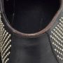 Giuseppe Zanotti Pre-owned Leather sneakers Black Heren - Thumbnail 5