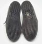 Giuseppe Zanotti Pre-owned Leather sneakers Black Heren - Thumbnail 6