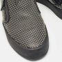 Giuseppe Zanotti Pre-owned Leather sneakers Black Heren - Thumbnail 7