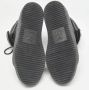 Giuseppe Zanotti Pre-owned Leather sneakers Black Heren - Thumbnail 5