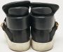 Giuseppe Zanotti Pre-owned Leather sneakers Black Heren - Thumbnail 5