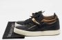 Giuseppe Zanotti Pre-owned Leather sneakers Black Heren - Thumbnail 9