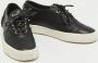 Giuseppe Zanotti Pre-owned Leather sneakers Black Heren - Thumbnail 2