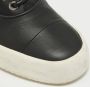 Giuseppe Zanotti Pre-owned Leather sneakers Black Heren - Thumbnail 5