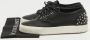 Giuseppe Zanotti Pre-owned Leather sneakers Black Heren - Thumbnail 7