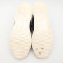 Giuseppe Zanotti Pre-owned Leather sneakers Blue Heren - Thumbnail 5