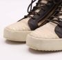 Giuseppe Zanotti Pre-owned Leather sneakers Brown Dames - Thumbnail 5