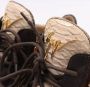 Giuseppe Zanotti Pre-owned Leather sneakers Brown Dames - Thumbnail 5