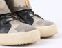 Giuseppe Zanotti Pre-owned Leather sneakers Brown Dames - Thumbnail 4