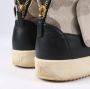 Giuseppe Zanotti Pre-owned Leather sneakers Brown Dames - Thumbnail 7