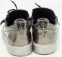 Giuseppe Zanotti Pre-owned Leather sneakers Gray Dames - Thumbnail 6