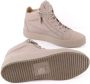 Giuseppe Zanotti Pre-owned Leather sneakers Gray Dames - Thumbnail 7