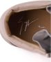 Giuseppe Zanotti Pre-owned Leather sneakers Gray Dames - Thumbnail 8