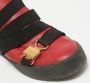 Giuseppe Zanotti Pre-owned Leather sneakers Red Heren - Thumbnail 8