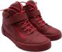 Giuseppe Zanotti Pre-owned Leather sneakers Red Heren - Thumbnail 3