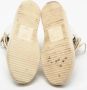 Giuseppe Zanotti Pre-owned Leather sneakers White Dames - Thumbnail 6