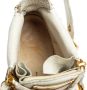 Giuseppe Zanotti Pre-owned Leather sneakers White Dames - Thumbnail 6