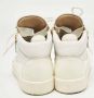 Giuseppe Zanotti Pre-owned Leather sneakers White Dames - Thumbnail 3