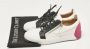 Giuseppe Zanotti Pre-owned Leather sneakers White Dames - Thumbnail 7