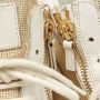 Giuseppe Zanotti Pre-owned Leather sneakers White Heren - Thumbnail 4