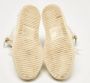 Giuseppe Zanotti Pre-owned Leather sneakers White Heren - Thumbnail 7