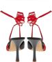 Giuseppe Zanotti Pre-owned Mesh sandals Black Dames - Thumbnail 5